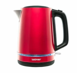 Zelmer Virdulys Zck7921r Raudonas