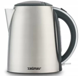 Zelmer Virdulys Zck7930 Inox