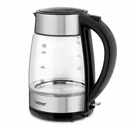 Zelmer Virdulys Zck8011 Inox