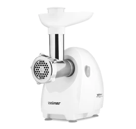 Zelmer Zmm4045b Mėsmalė (1900 W / Balta )