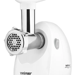 Zelmer Zmm4080b Mėsmalė (1900 W / Balta )
