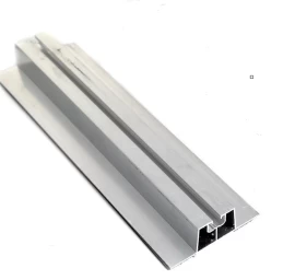 Žemas profilis tvirtinimui į skardą 31x100x470, El-Sun