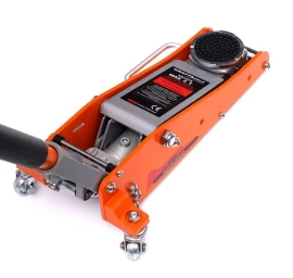 Žemo profilio hidraulinis domkratas 2T 85-355mm KD1375