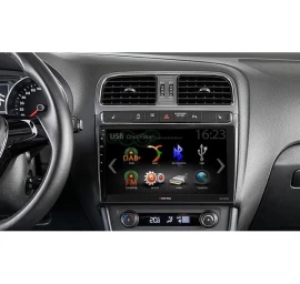 ZENEC, Z-E1010 multimedijos sistema su GPS navigacija