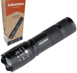žibintuvėlis  1 W Led 80 Lm