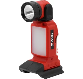 Žibintuvėlis | 2 in 1 | 18 V 250 lm (YT-829691)