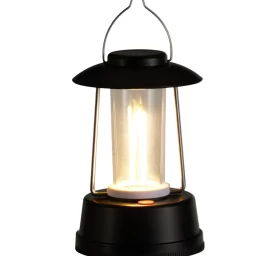 žibintuvėlis Kempingo Baterijos 12x8x8cm Redcliffs