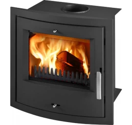 Židinio įdėklas Thorma Domino III, 7kW, malkinis