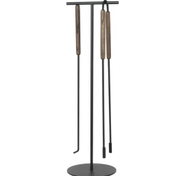 Židinio įrankių rinkinys Blomus Ashi Ruda 66157