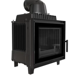 Židinio kapsulė, ugniakuras Kratki Franek DECO 10 kW