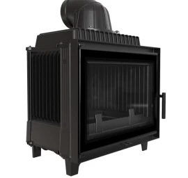 Židinio kapsulė, ugniakuras Kratki Franek DECO 12, 12kW