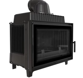 Židinio kapsulė, ugniakuras Kratki Franek DECO 14 kW