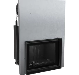 Židinio ugniakuras Kratki Zuzia G 16 kW