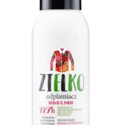 Zielko Dėmių Valiklis Gelis, 400 Ml.