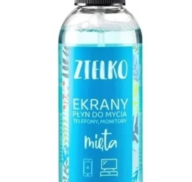 Zielko, Ekrano Valymo Skystis, Mėtų, 200 Ml.