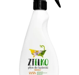 Zielko Melon Vonios Kambario Valiklis 500ml.