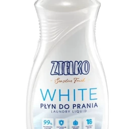 Zielko Sensitive Touch Baltas Skalbimo Skystis, 1,52 L