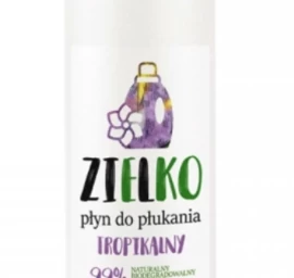 zielko, tropical Audinių Minkštiklis, 1 L.