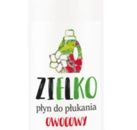 Zielko, Vaisių Kvapo Audinių Minkštiklis, 1 L.
