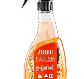 Zielko, Virtuvės Valiklis, Greipfrutų, 500 Ml.