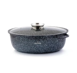 ZILNER Puodas troškintuvas, 8,0L ZL-1112