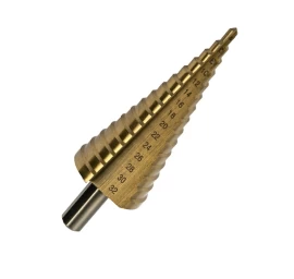 Žingsninis metalo grąžtas SPECIALIST+ Basic, 4-32