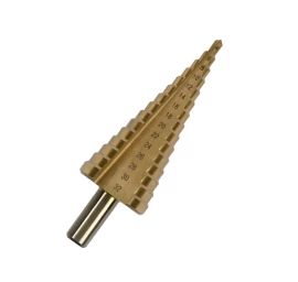 Žingsninis metalo grąžtas SPECIALIST+ Premium, 4-32mm