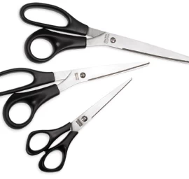 Žirklės Forpus, 25.5cm  1110-003