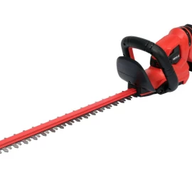 Žirklės gyvatvorei | 18V 45 CM + 2AH + įkroviklis (YT-828331)