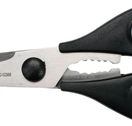 Žirklės virtuvinės sudedamos | 2CR13 (YG-02366)