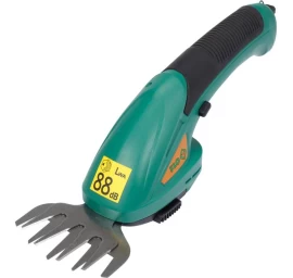 Žirklės žolei | gyvatvorei | 3,6V (79502)