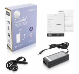 Zm/ace19342c Mitsu 65w 19v Tinklo Adapteris