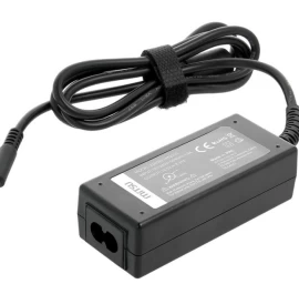 Zm/del195231c Mitsu 45w Tinklo Adapterio Kištukas Su Kaiščiu Viduje 19,5 V