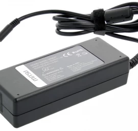 Zm/del195462p Mitsu 90w Tinklo Adapterio Kištukas Su Kaiščiu Viduje 19,5 V