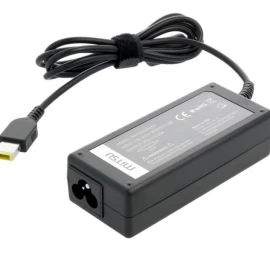 Zm/len20325y Mitsu 65w Stačiakampis 20v Kintamosios Srovės Adapteris