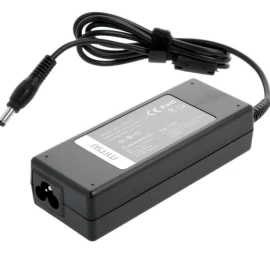 Zm/lit19474 Mitsu 90w Tinklo Adapterio Kištukas Su Kaiščiu Viduje 19v