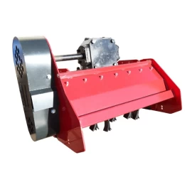 Žolės mulčeris traktoriukui Rider, R-1500