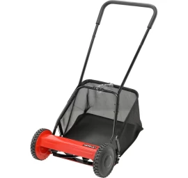 Žoliapjovė būgninė mechaninė | 40 cm (YT-86650)