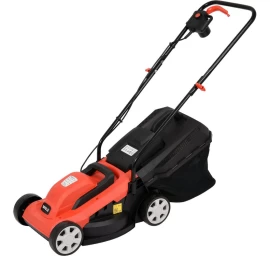 Žoliapjovė elektrinė | 1300W | 330 mm | 30 L (YT-85200)