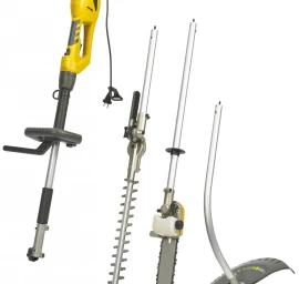 Žoliapjovė TEXAS Smart Combi 100 3in1