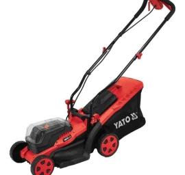 Žoliapjovė YATO YT-85220 | Li-ion | 36V | 340MM