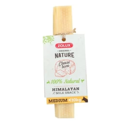 ZOLUX Himalayan Cheese M kramtukai šunims, 57 g