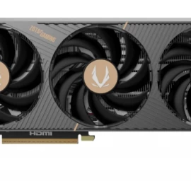 Zotac Gaming Geforce Rtx 5070 Ti Solid Sff Oc 16gb Vaizdo Plokštė (zt-b50710j3-10p)