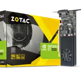 Zotac Geforce Gt 1030 2gb Gddr5 Vaizdo Plokštė (zt-p10300a-10l)