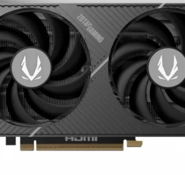Zotac Vaizdo Plokštė Zt-b50610e-10m