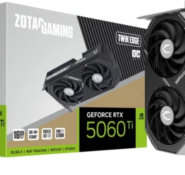 Zotac Vaizdo Plokštė Zt-b50620h-10m