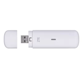 Zte Mf833n Modemas (baltas)