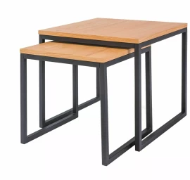 Žurnalinis staliukas SG25165
