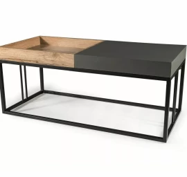 Žurnalinis staliukas SG25768