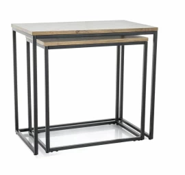 Žurnalinis staliukas SG26030